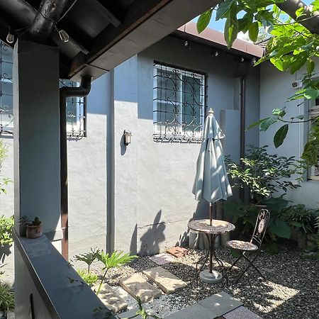 Apartament Naval Bureaucracy Kaohsiung Zewnętrze zdjęcie