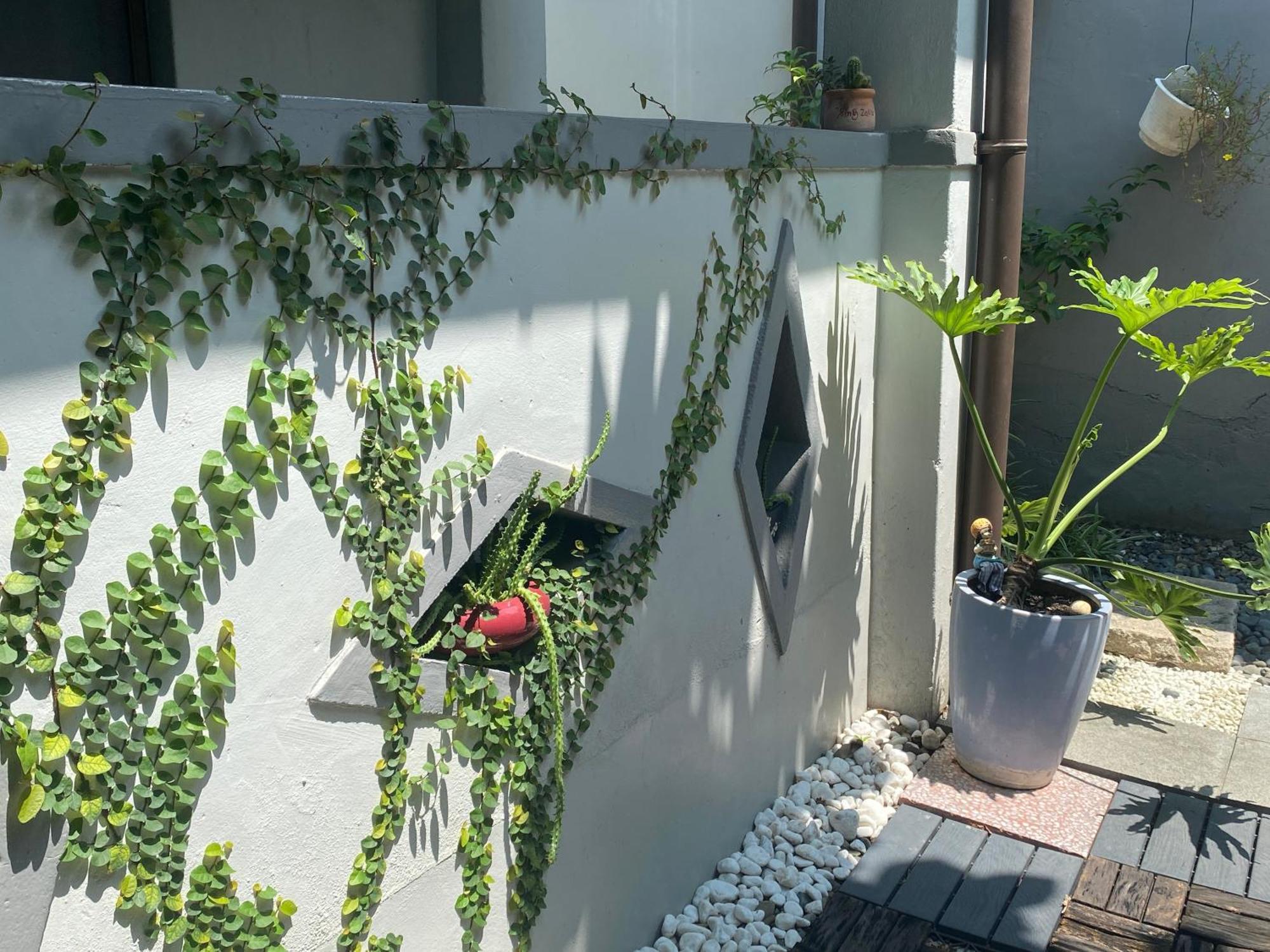 Apartament Naval Bureaucracy Kaohsiung Zewnętrze zdjęcie