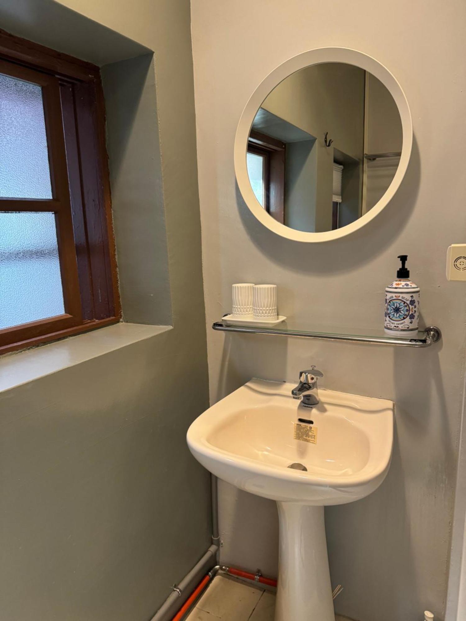 Apartament Naval Bureaucracy Kaohsiung Zewnętrze zdjęcie