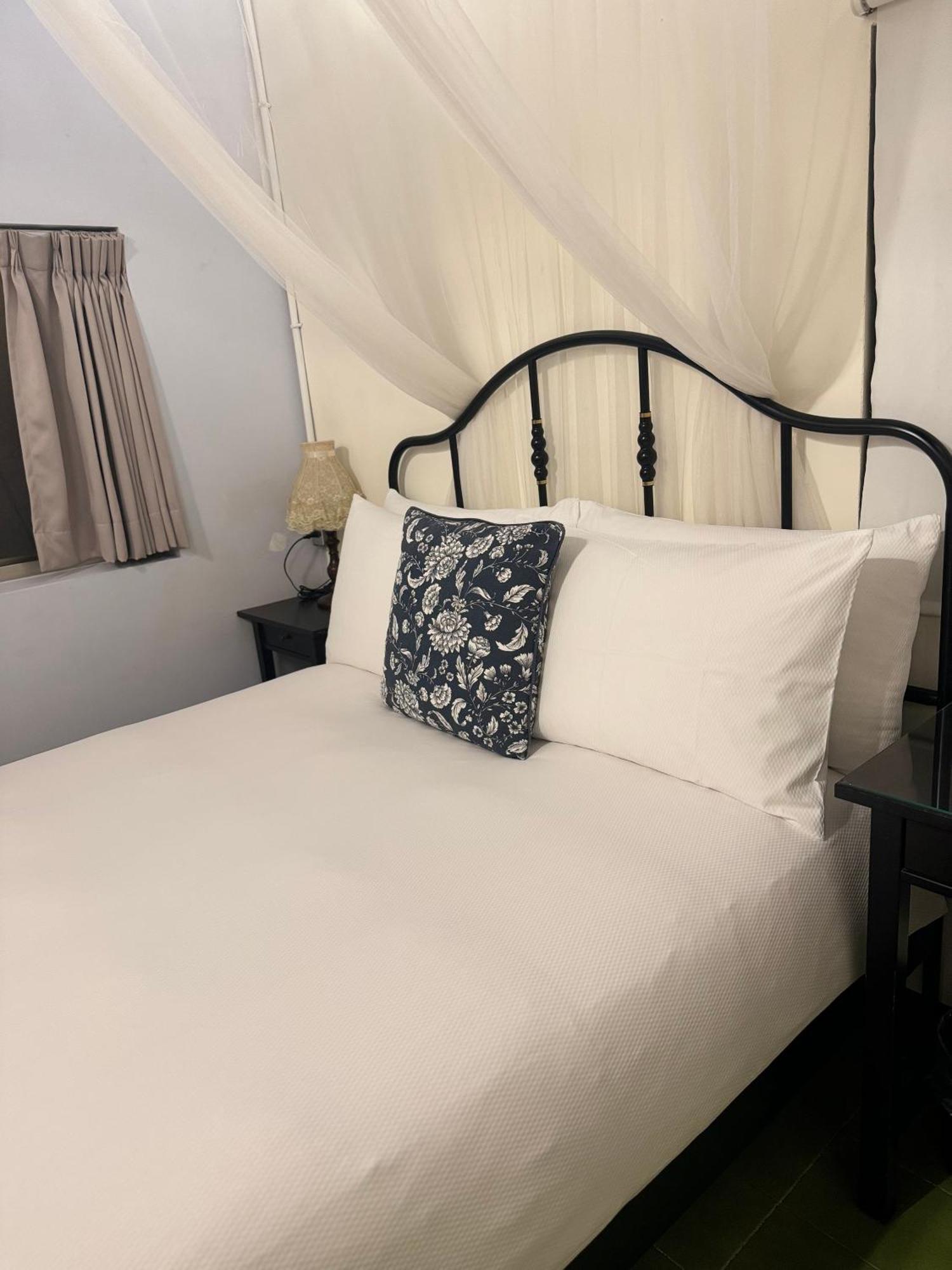 Apartament Naval Bureaucracy Kaohsiung Zewnętrze zdjęcie