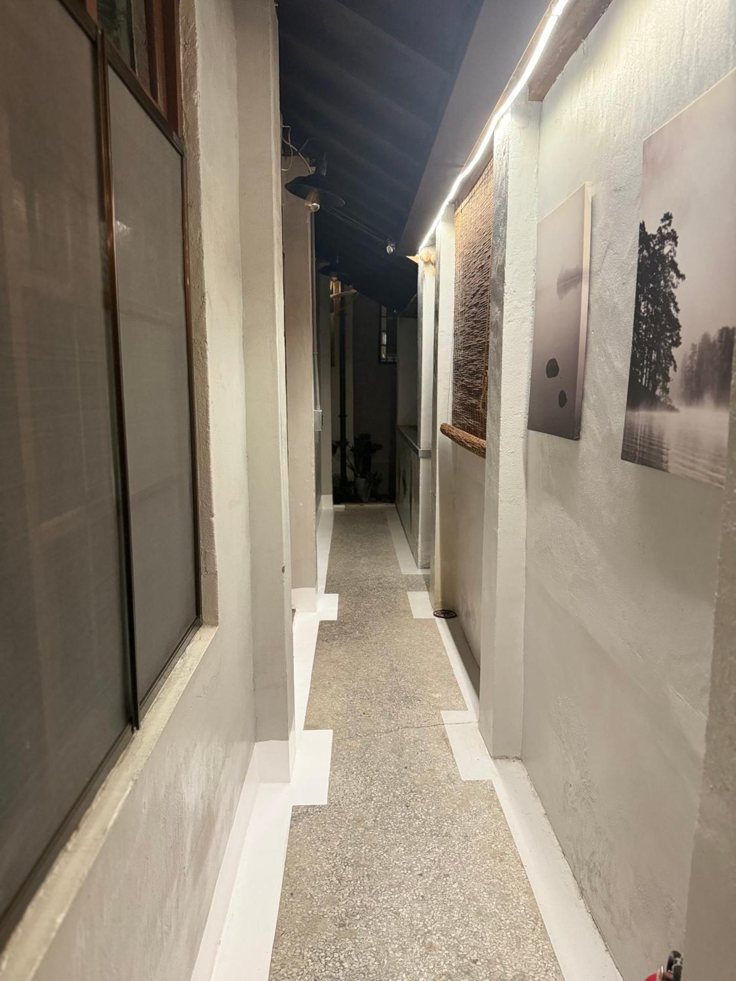 Apartament Naval Bureaucracy Kaohsiung Zewnętrze zdjęcie