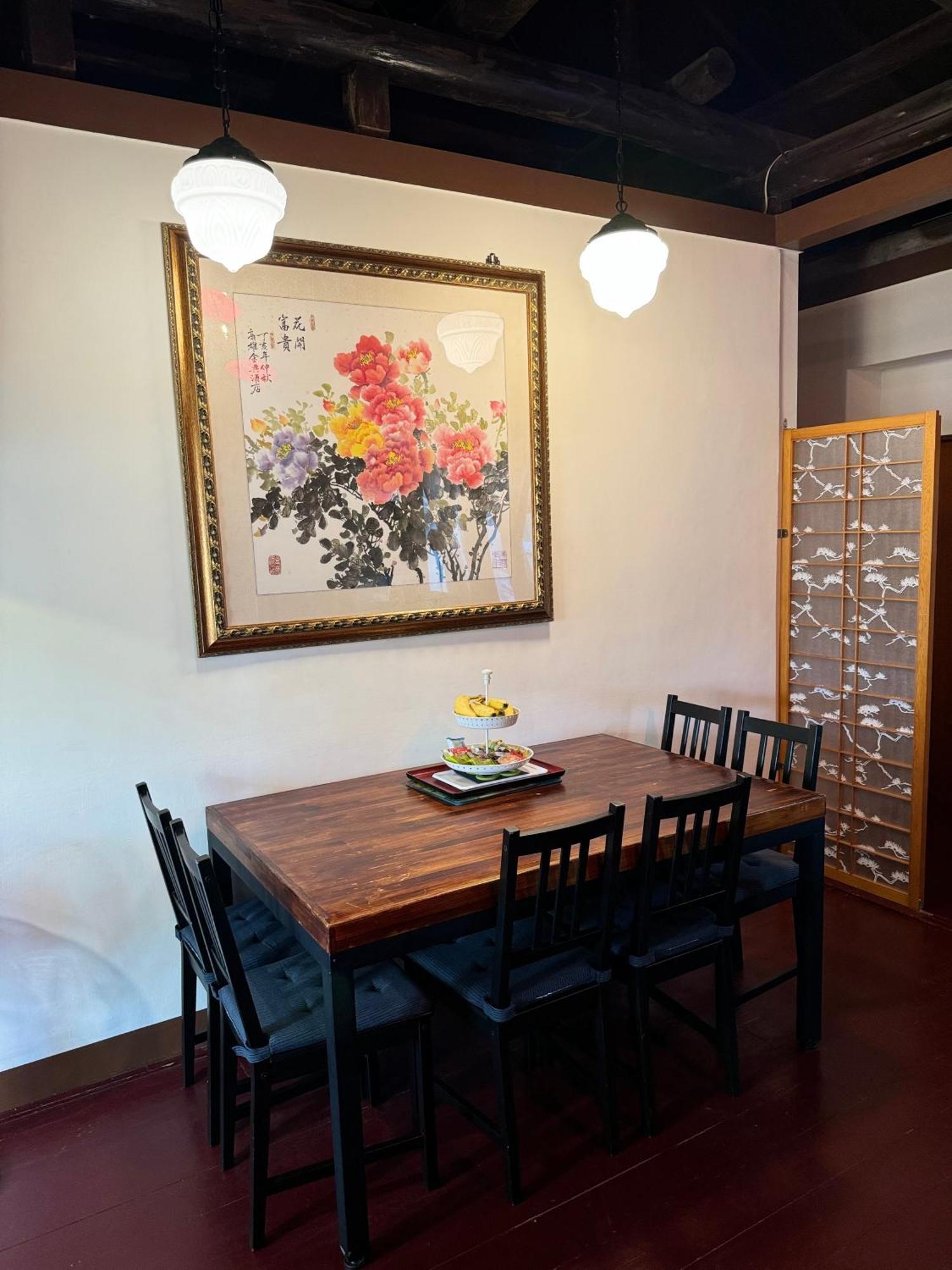 Apartament Naval Bureaucracy Kaohsiung Zewnętrze zdjęcie