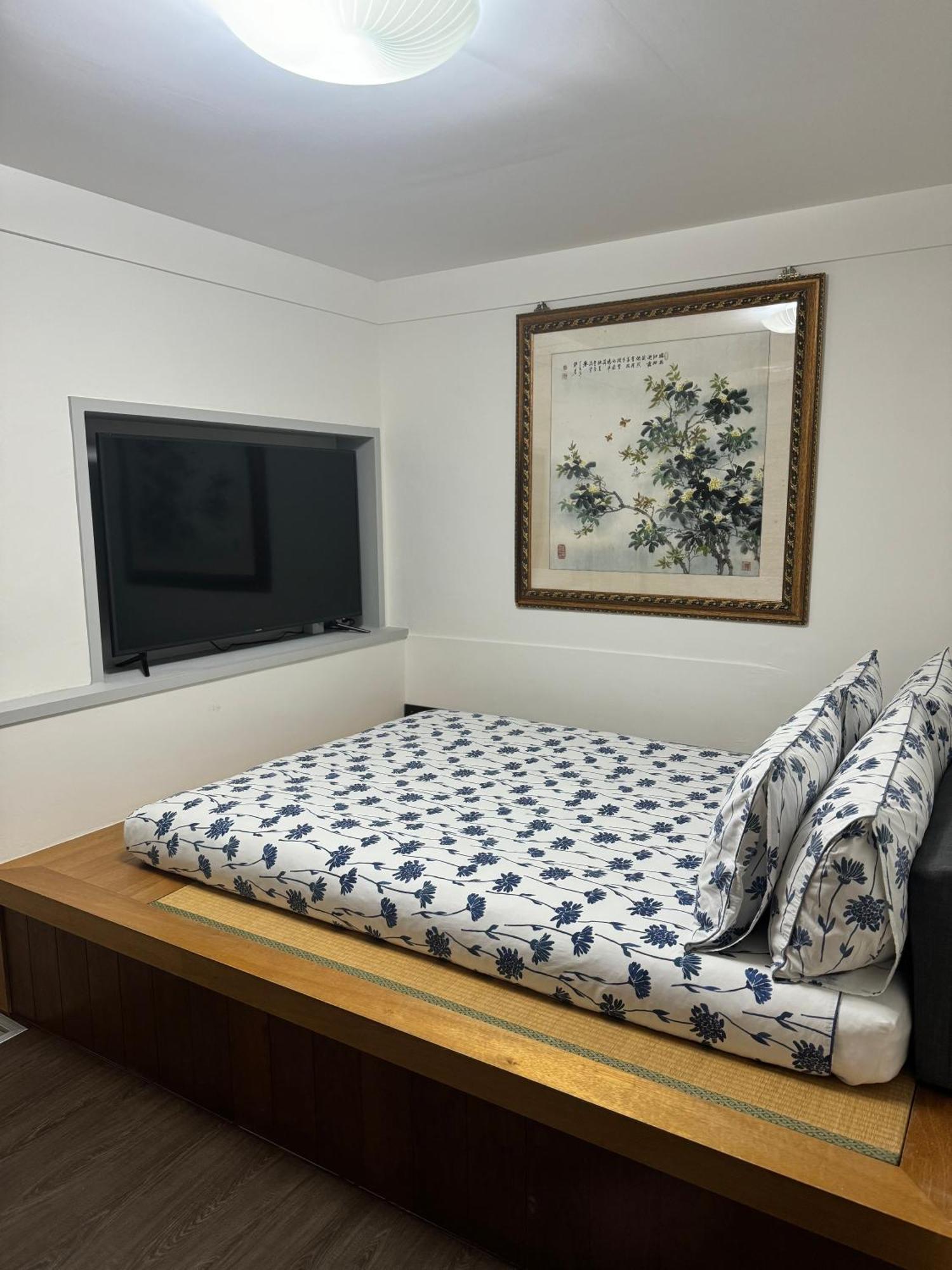 Apartament Naval Bureaucracy Kaohsiung Zewnętrze zdjęcie