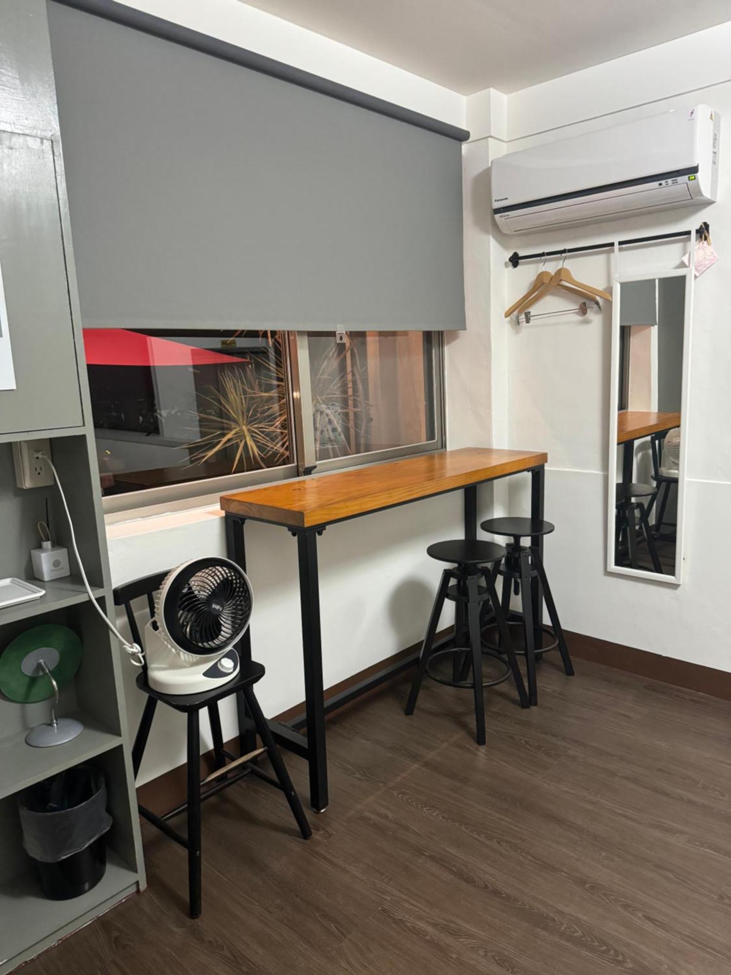 Apartament Naval Bureaucracy Kaohsiung Zewnętrze zdjęcie