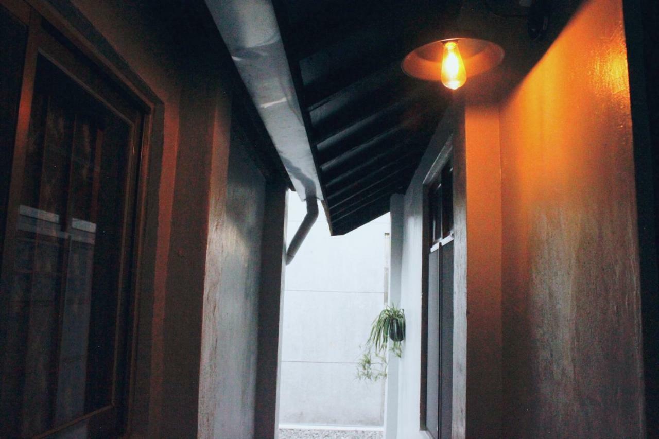 Apartament Naval Bureaucracy Kaohsiung Zewnętrze zdjęcie